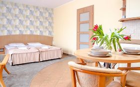 Al-Dom Apartamenty Olymp Sunshine